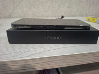 Iphone 13 pro max 256gb восстановленный. foto 6