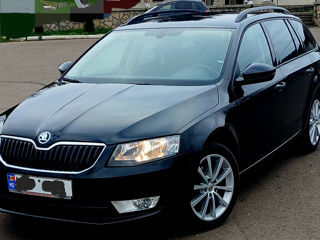 Skoda Octavia foto 7