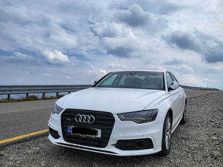 Audi A6 foto 2