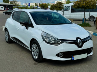 Renault Clio foto 3