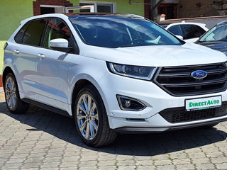 Ford Edge foto 4