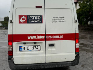 Ford Transit foto 5