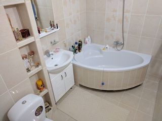 Apartament cu 1 cameră, 55 m², Botanica, Chișinău foto 6