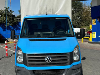 Volkswagen CRAFTER foto 4