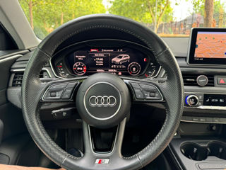 Audi A4 foto 6