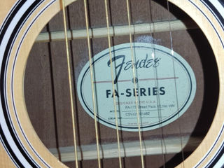 fender (blues jazz pop foto 3