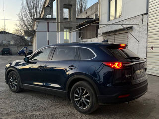 Mazda CX-9 foto 3