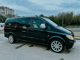 Mercedes Vito foto 4