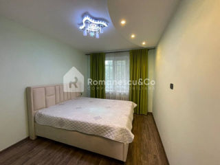 Apartament cu 2 camere, 59 m², Botanica, Chișinău foto 15