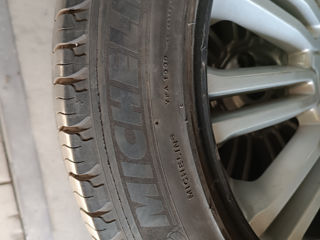 R19 235/55 Michelin foto 2