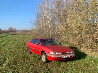 Mazda 626 La detali sau deodata toata masina foto 2