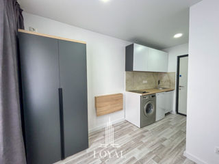 Apartament cu 1 cameră, 16 m², Ciocana, Chișinău foto 4