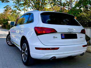 Audi Q5 foto 3