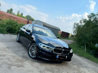 BMW 5 Series foto 4