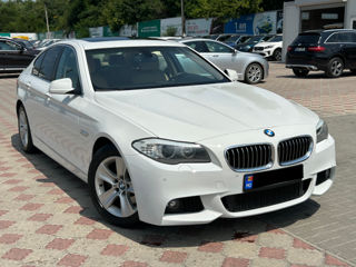 BMW 5 Series foto 5