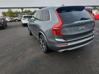 Volvo XC90 foto 5