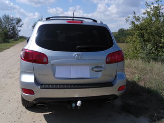 Hyundai Santa FE foto 6