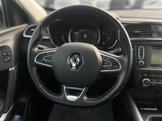 Renault Kadjar foto 13