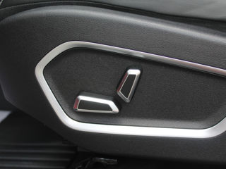 Geely Atlas Pro foto 11