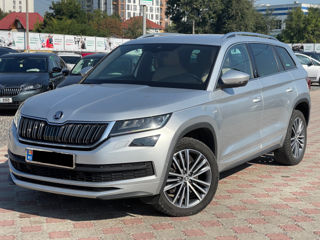 Skoda Kodiaq foto 1