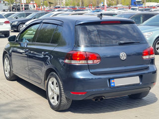 Volkswagen Gol фото 5