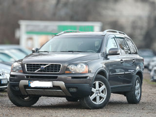 Volvo XC90 foto 2