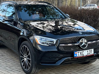 Mercedes GLC