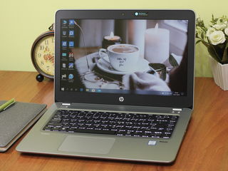 HP ProBook 440 G4 (Core i7 7500u/16Gb DDR4/128Gb SSD + 500Gb HDD/14.1" FHD) foto 1