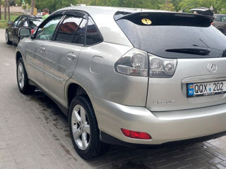 Lexus RX Series foto 10