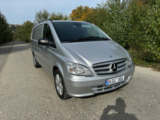 Mercedes Vito foto 1