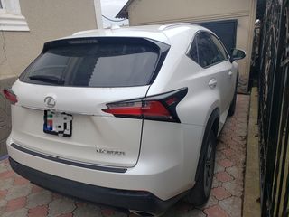 Lexus NX Series foto 5