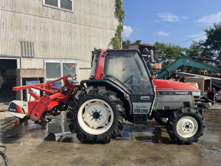 Tractor Japonez Yanmar Af30  (30 C.p.) foto 4