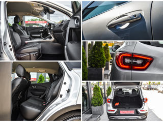 Renault Kadjar foto 17