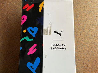 Puma Bradley Theodore foto 6