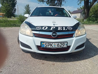 Opel Astra foto 7