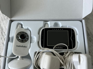 Baby monitor foto 2