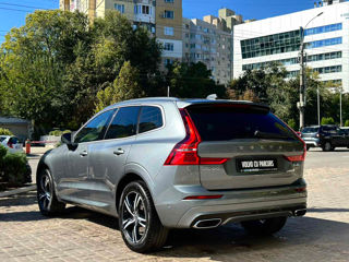 Volvo XC60 foto 8