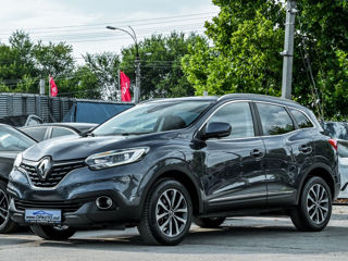 Renault Kadjar foto 5