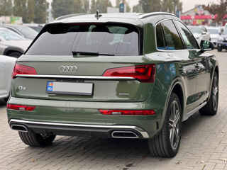 Audi Q5 foto 3