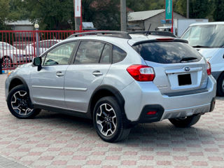 Subaru Crosstrek foto 4