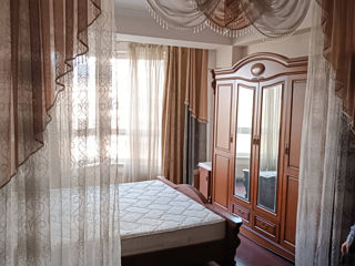 Apartament cu 1 cameră, 65 m², Botanica, Chișinău foto 2