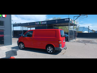 Volkswagen Transporter foto 5