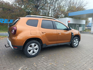 Dacia Duster foto 2