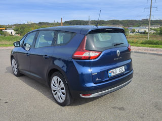 Renault Grand Scenic foto 4