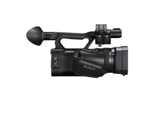 Продается профессиональная видеокамера Sony HXR -NX100. foto 4