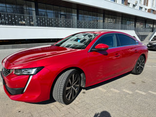 Peugeot 508 foto 2