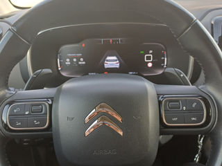 Citroen C5 Aircross foto 5