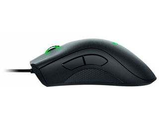 Mouse Razer Deathadder Essential 2021 Black foto 3