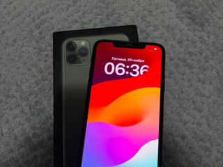 iPhone 11 Pro Max 256gb