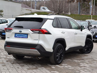 Toyota Rav 4 foto 2